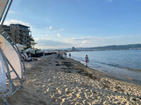 SUNSET BEACH II G2 Private Studio Sunny Beach